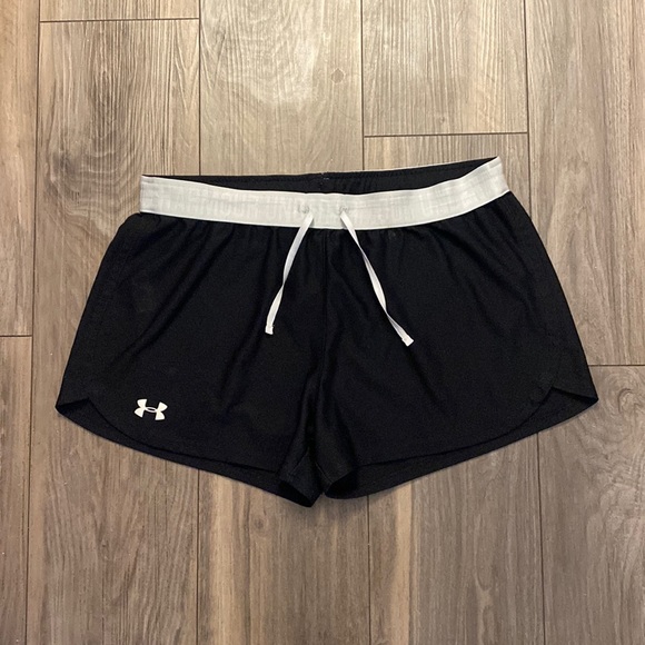 Under Armour Pants - Under Armour Shorts